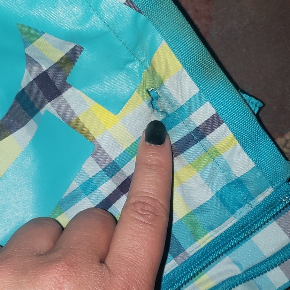 COPY - DC snowboarding pants - Picture 5 of 6